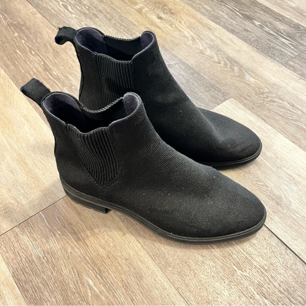 Rothy’s The Lug Boot